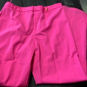 Business causal pants